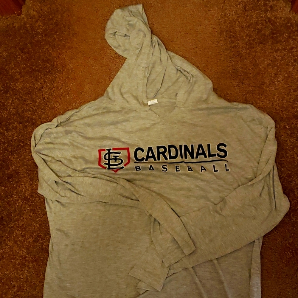 St Louis Cardinals